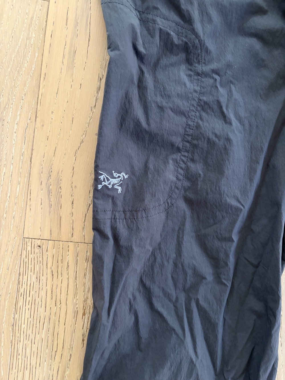 Arc’teryx Women’s Outdoor Waterproof Performance Pants - Picture 3 of 7